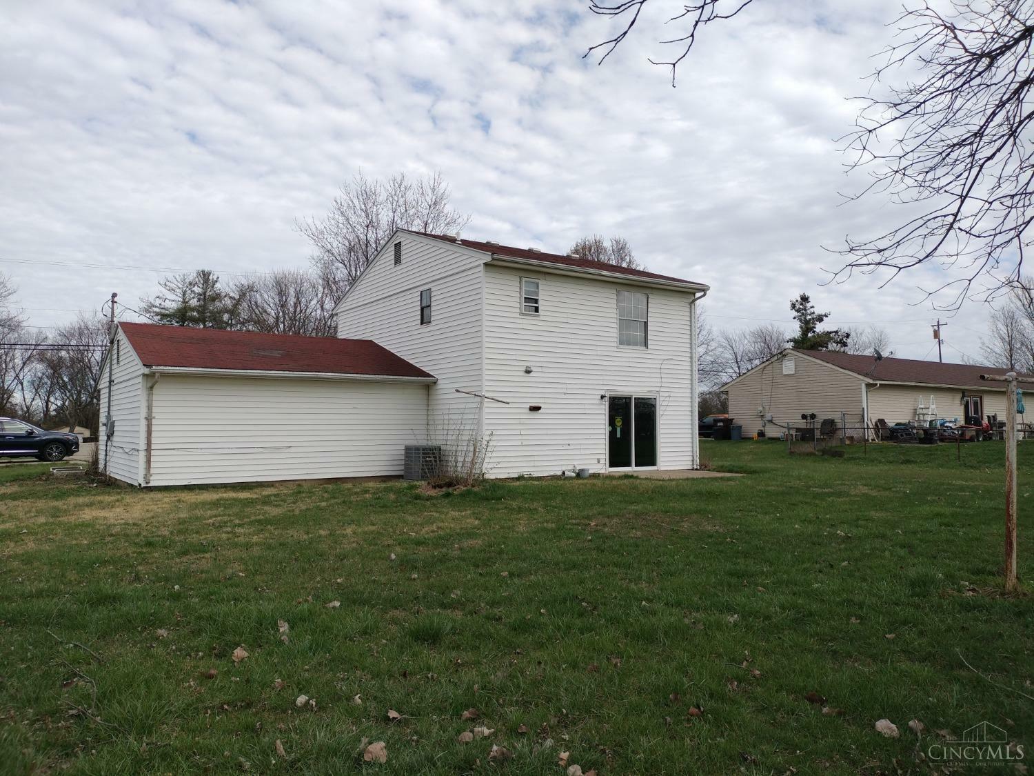 Property Photo:  2547 N Middletown Eaton Road  OH 45042 