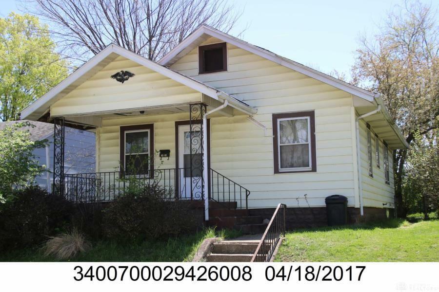 Property Photo:  1829 Summit Street  OH 45503 