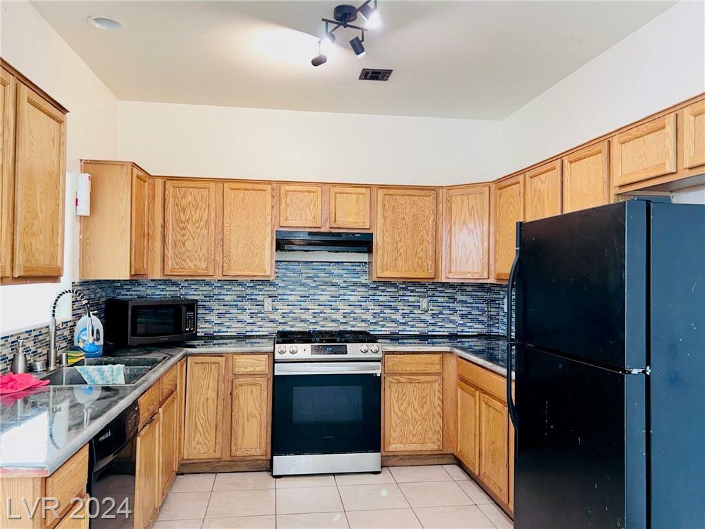 2609 La Mata Street  Las Vegas NV 89108 photo