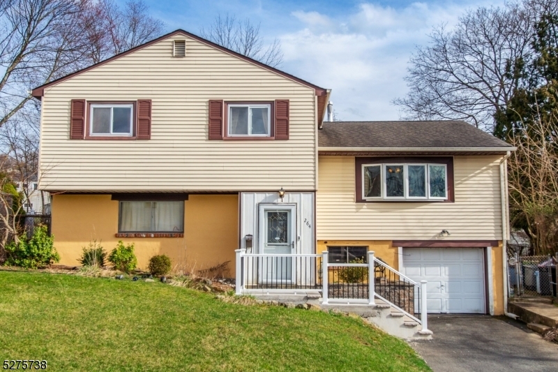 264 Perry St  Rockaway Twp. NJ 07801 photo