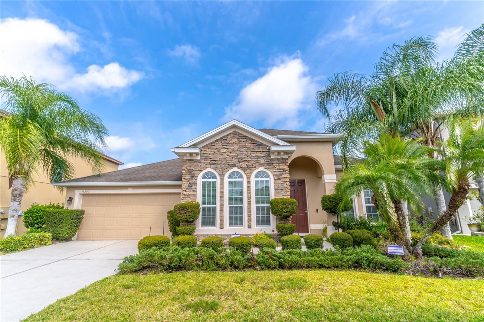 Property Photo:  17357 Cypress Preserve Parkway  FL 32820 