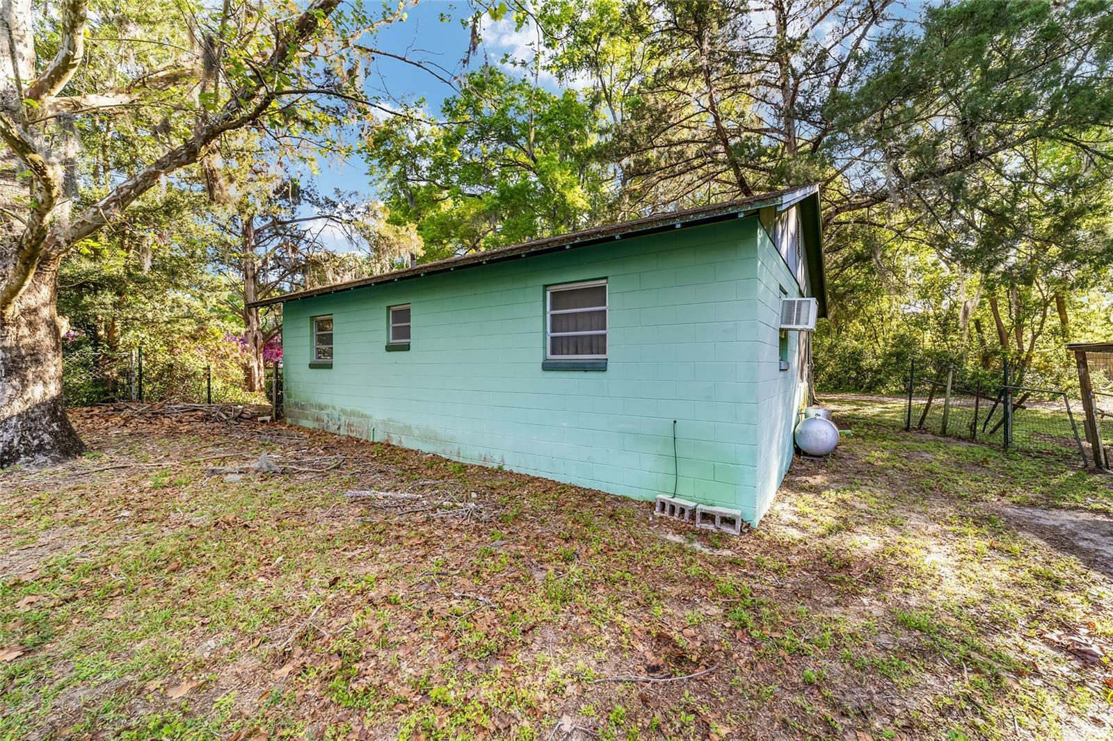 Property Photo:  658 NE 39th Court  FL 34470 