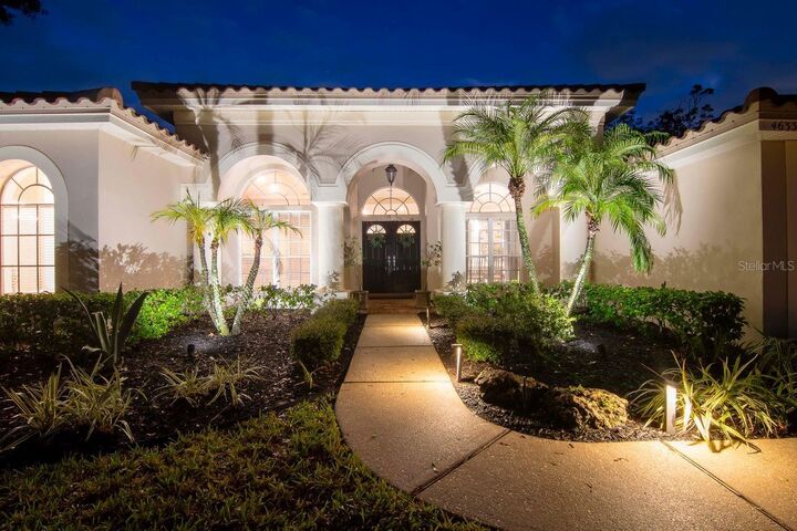 Property Photo:  4633 Juniper Drive  FL 34685 