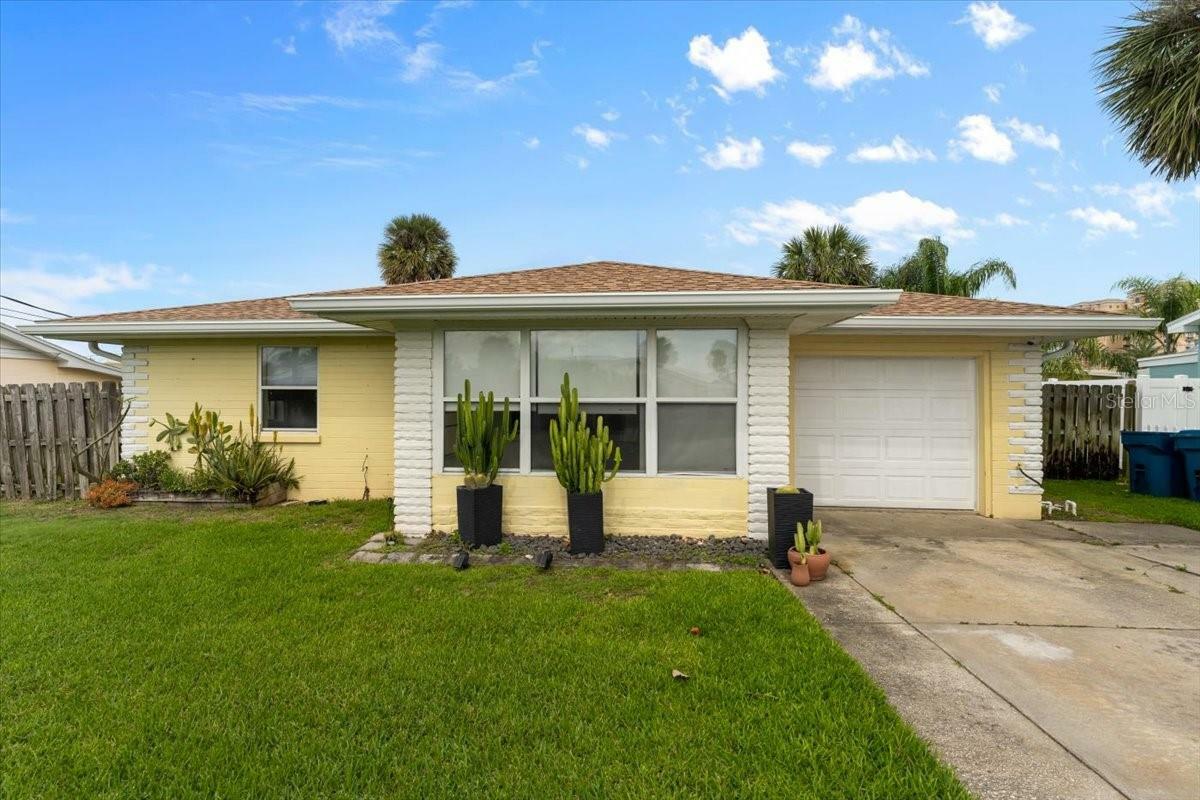 Property Photo:  115 Dottie Avenue  FL 32118 