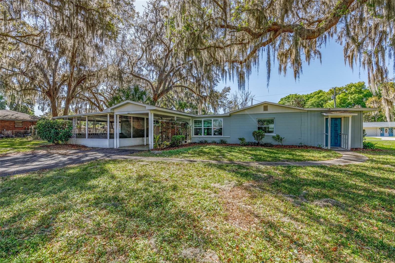 Property Photo:  1991 S Mooring Drive  FL 34450 