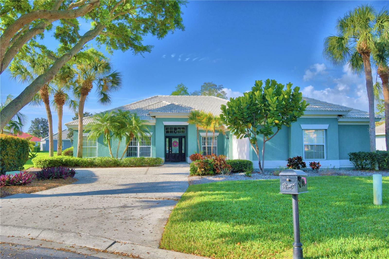 132 Lake Region Circle  Winter Haven FL 33881 photo