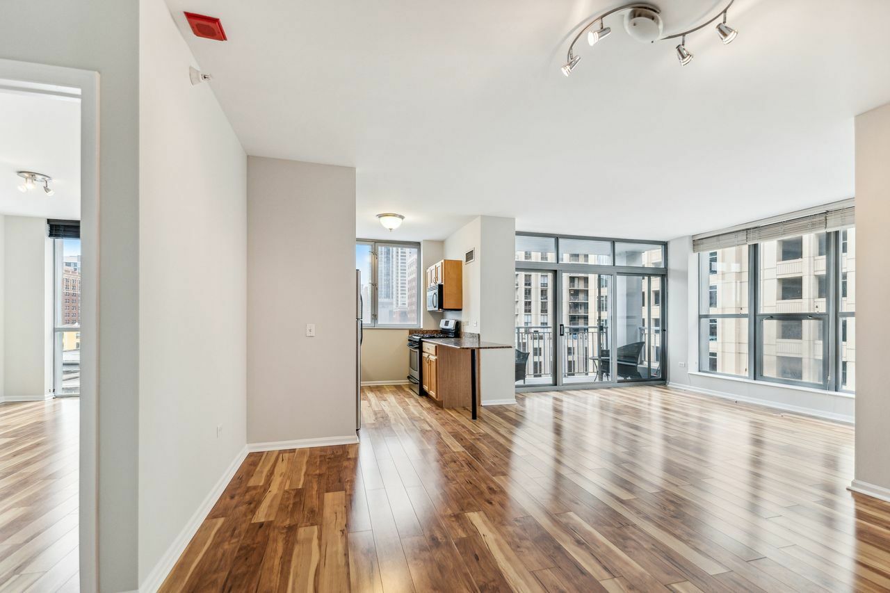 Property Photo:  600 N Dearborn Street 711  IL 60654 