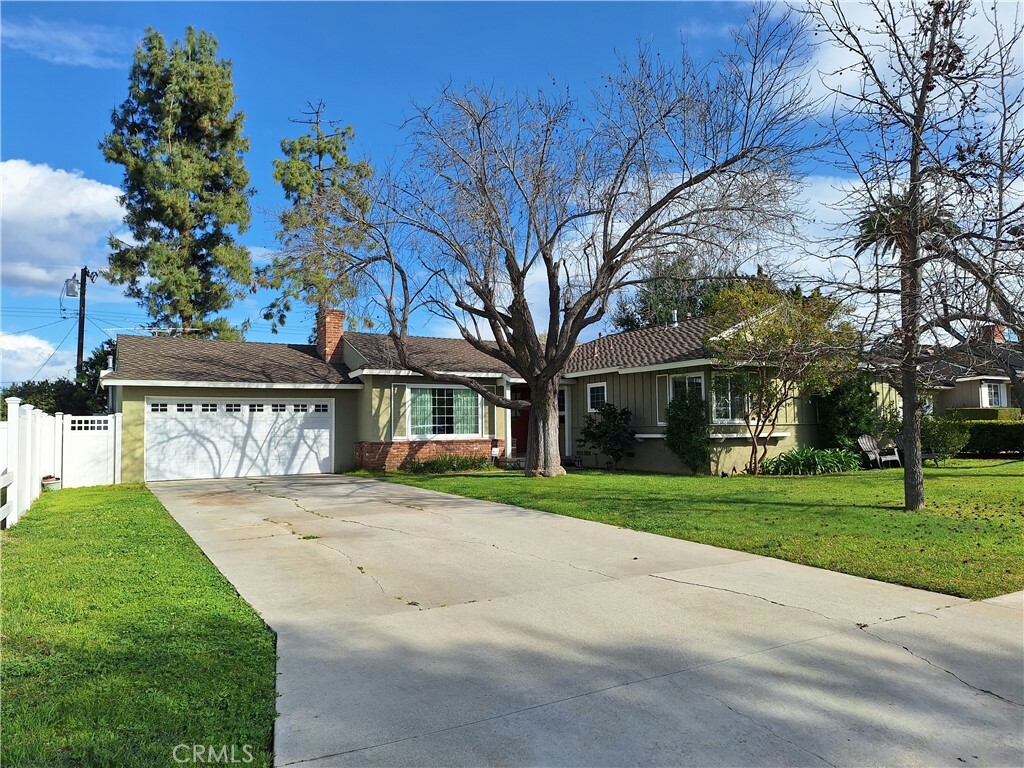 Property Photo:  3500 Sunnywood Drive  CA 92835 