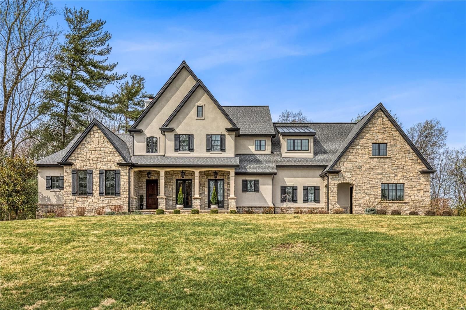 Property Photo: 18 Ridge Crest Drive MO 63017