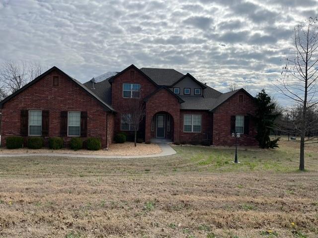 Property Photo:  5600 Montford Way  OK 73020 