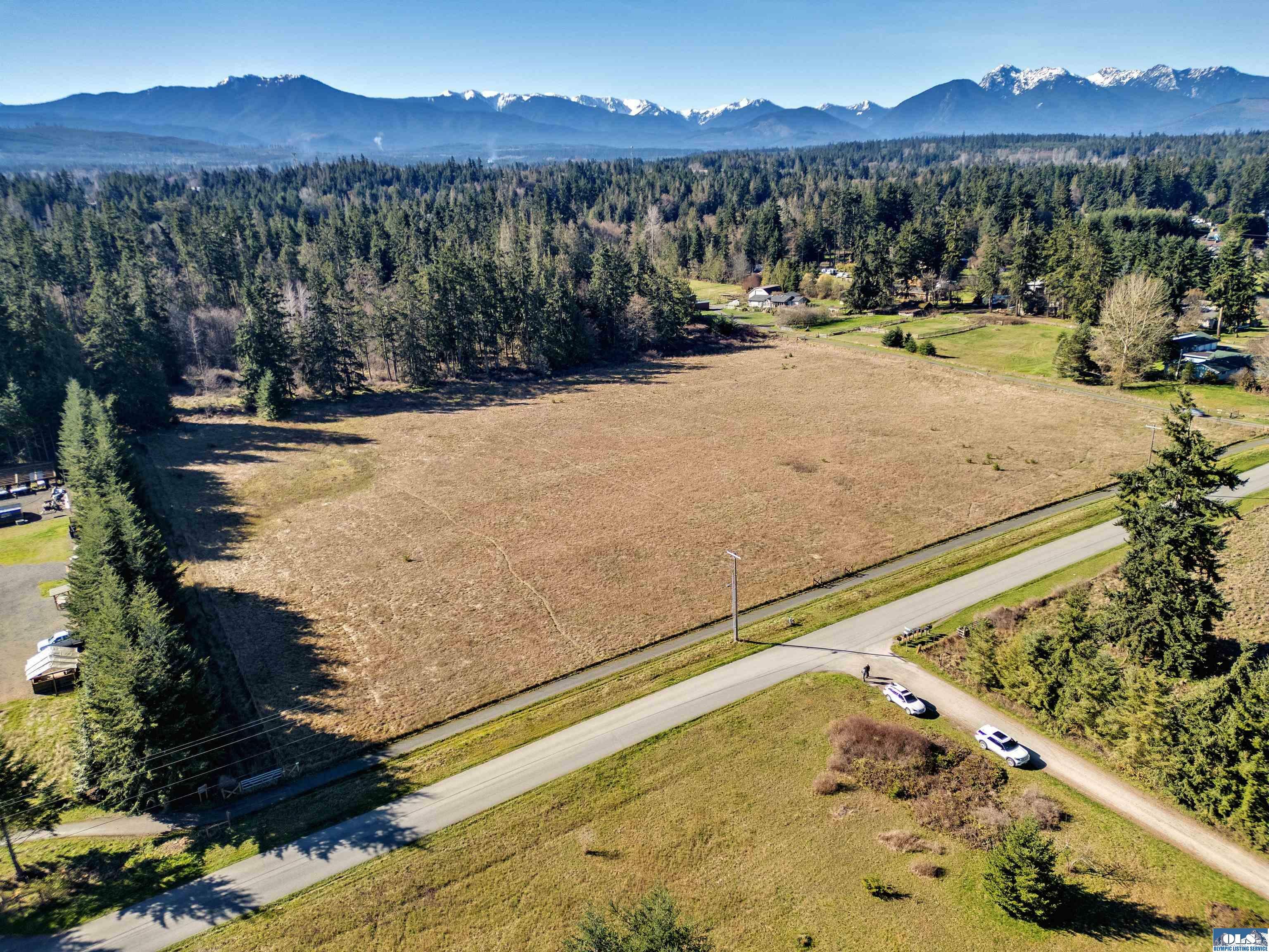 Property Photo:  00 Pinnell Road  WA 98382 