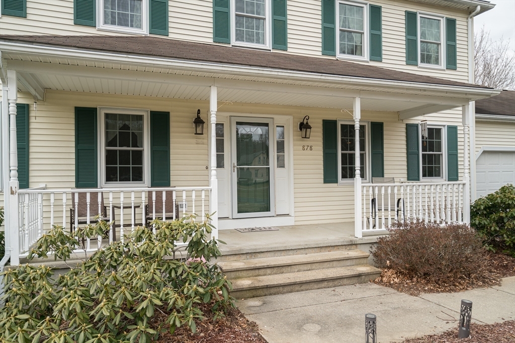 Property Photo:  878 Old Wendell Road  MA 01360 