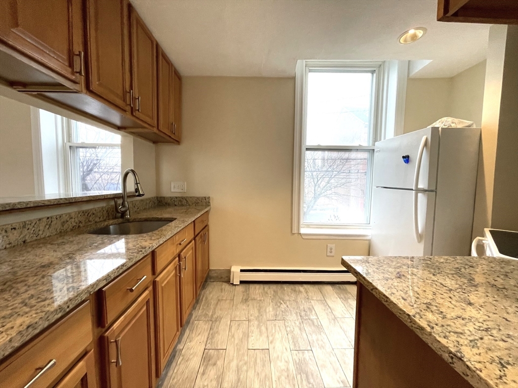 Property Photo: 124 Winnisimmet Street 3 MA 02150