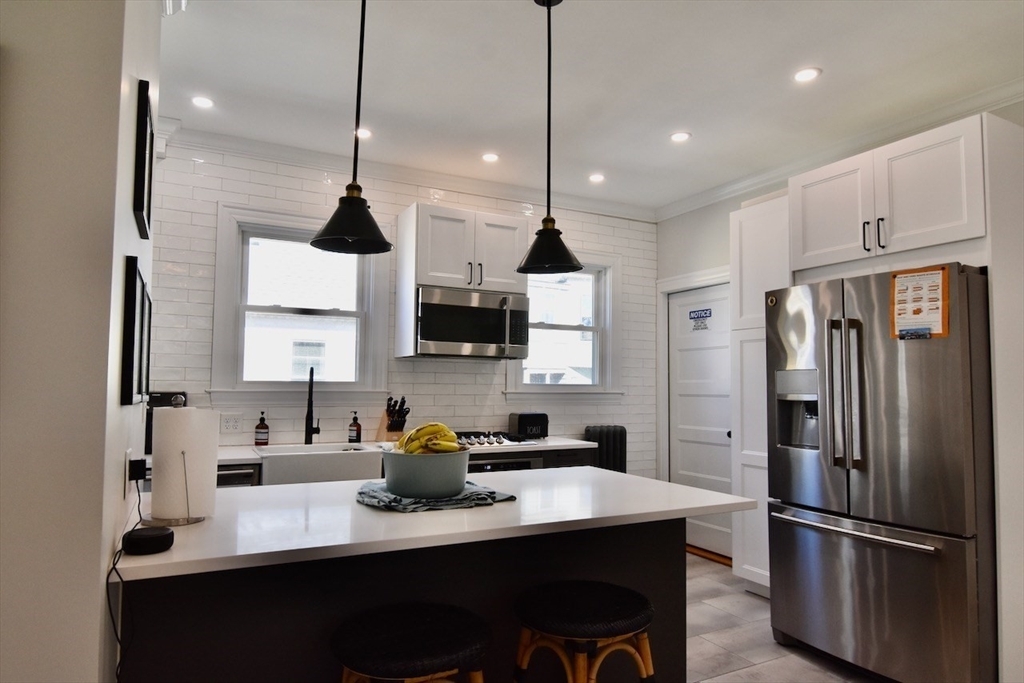 Property Photo: 14 Castle Rock St 14 MA 02125
