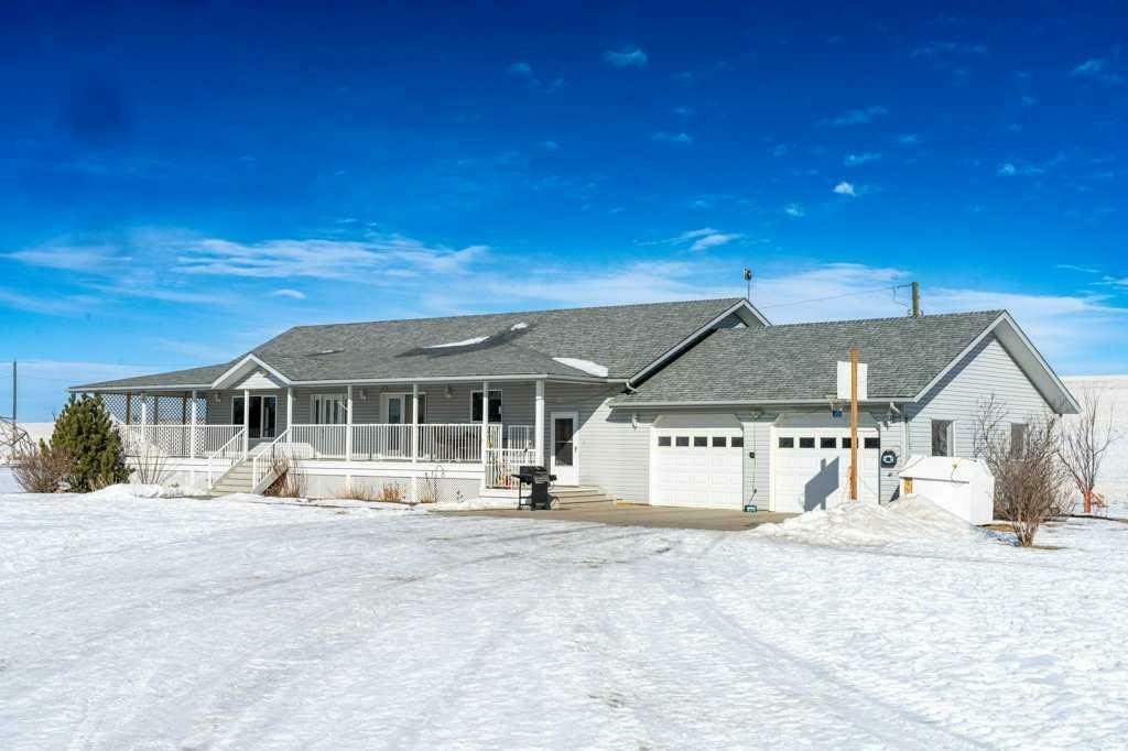 Property Photo:  10 & 20 1160 Township Road 355A  AB T4G 0H5 