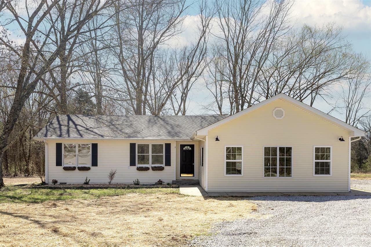 Property Photo:  1501 Fuqua Road  KY 42274 