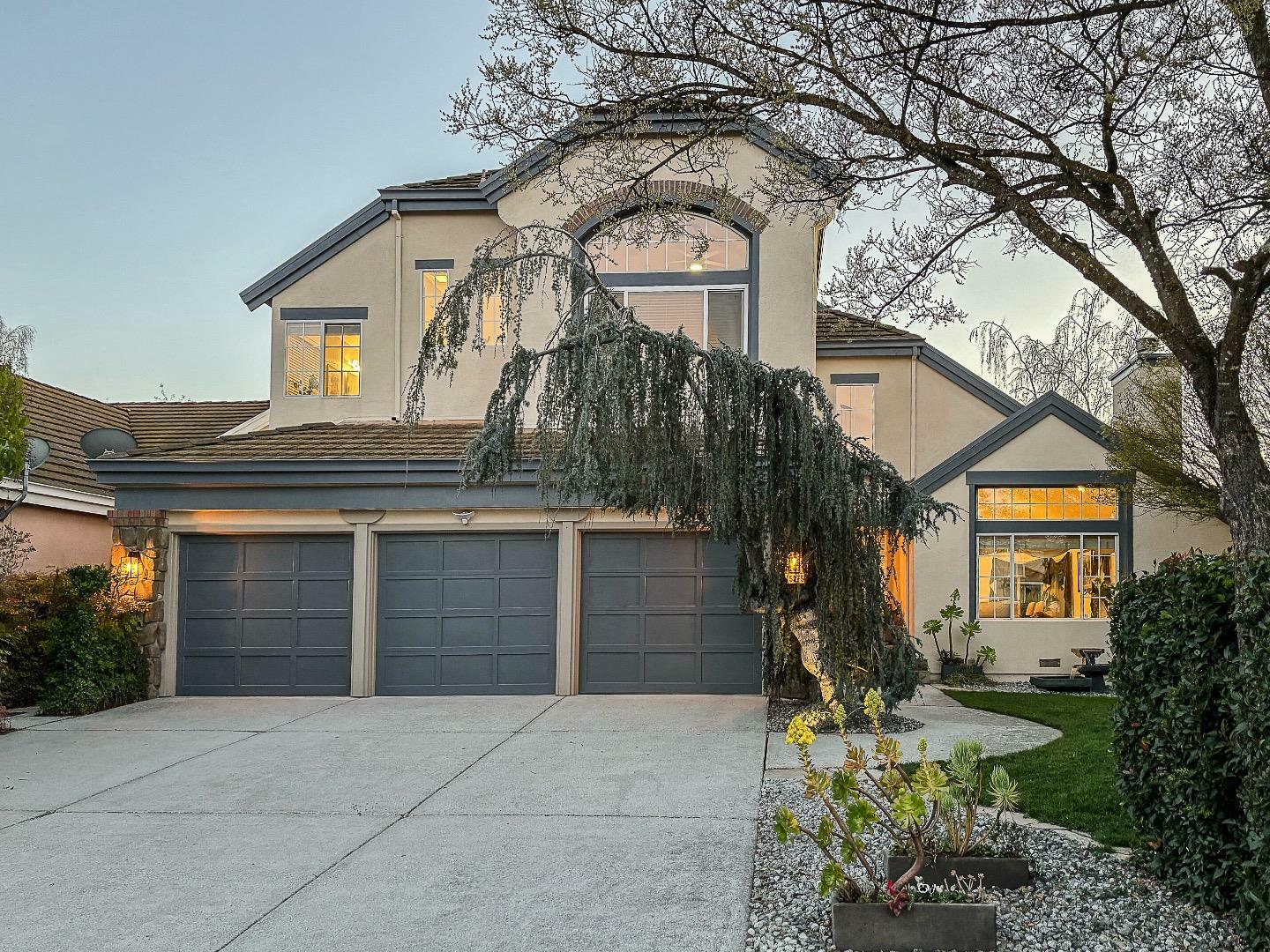 15375 Via De Ninos  Morgan Hill CA 95037 photo