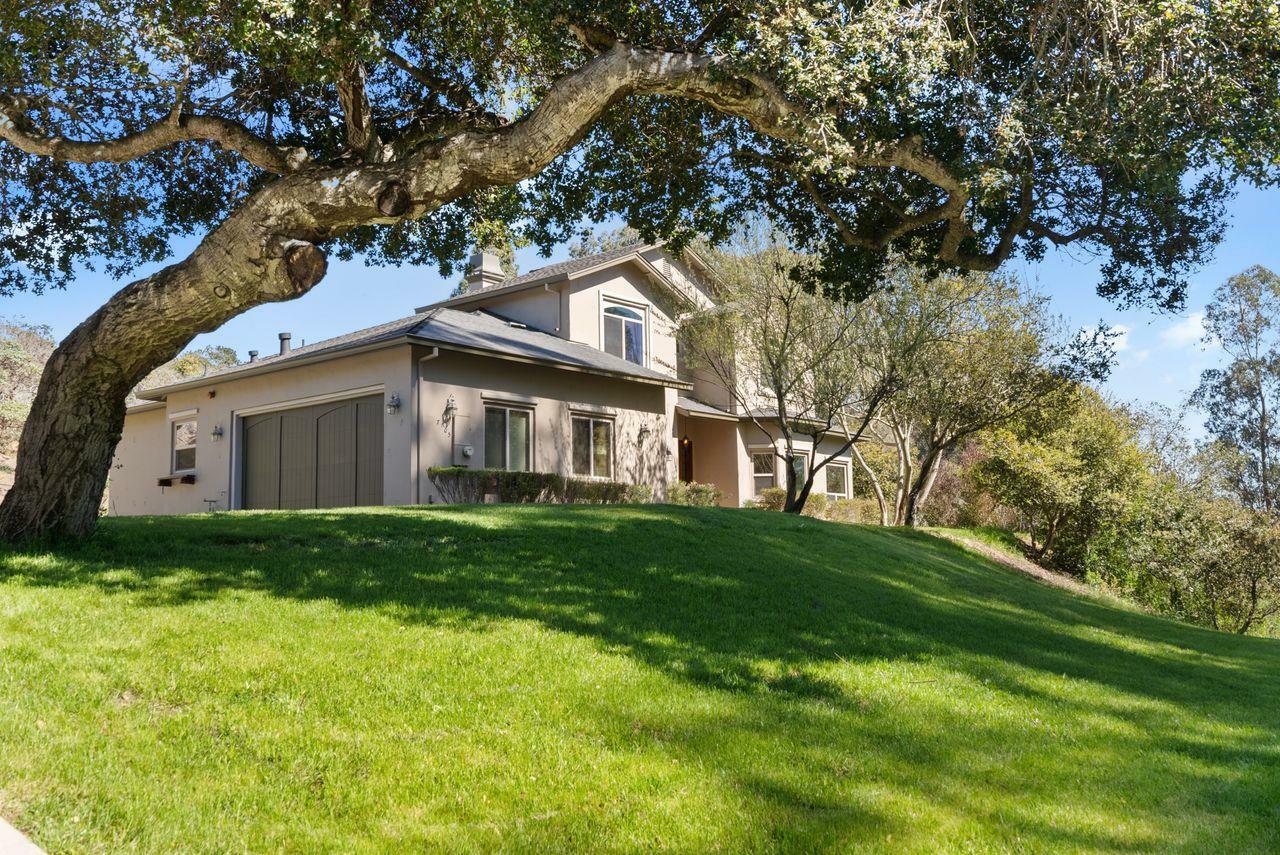 Property Photo: 7105 Azzelio Court CA 93907