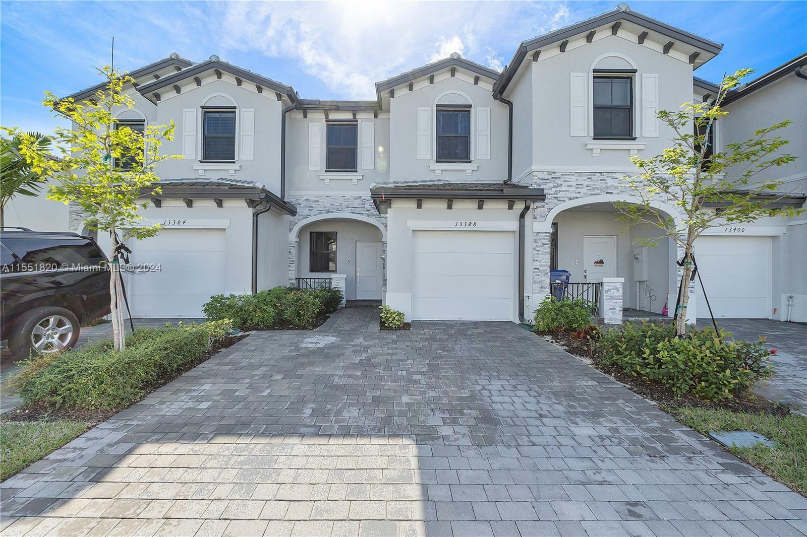 Property Photo:  13388 SW 286th St 0  FL 33033 