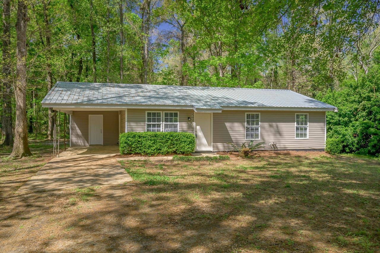 Property Photo:  6174 Hugh Road  FL 32309 