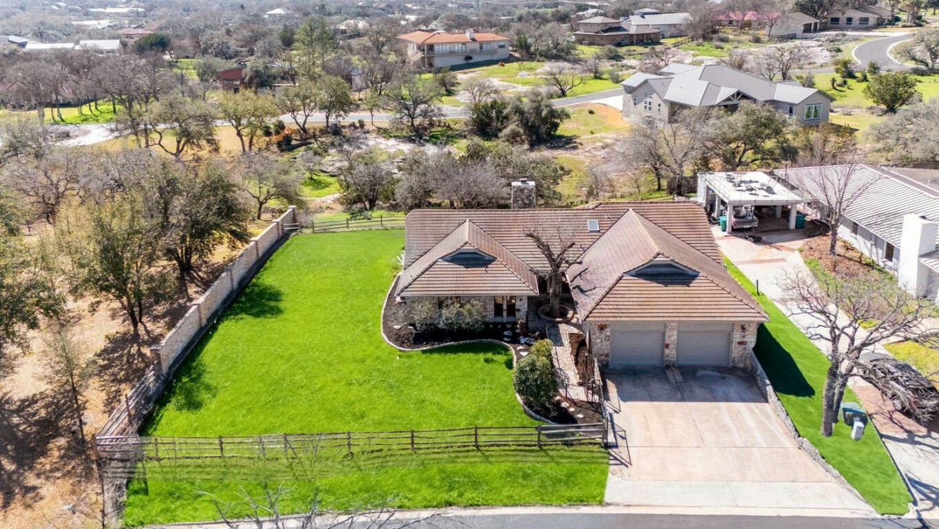 Property Photo:  107 Boot Hill Road  TX 78657 