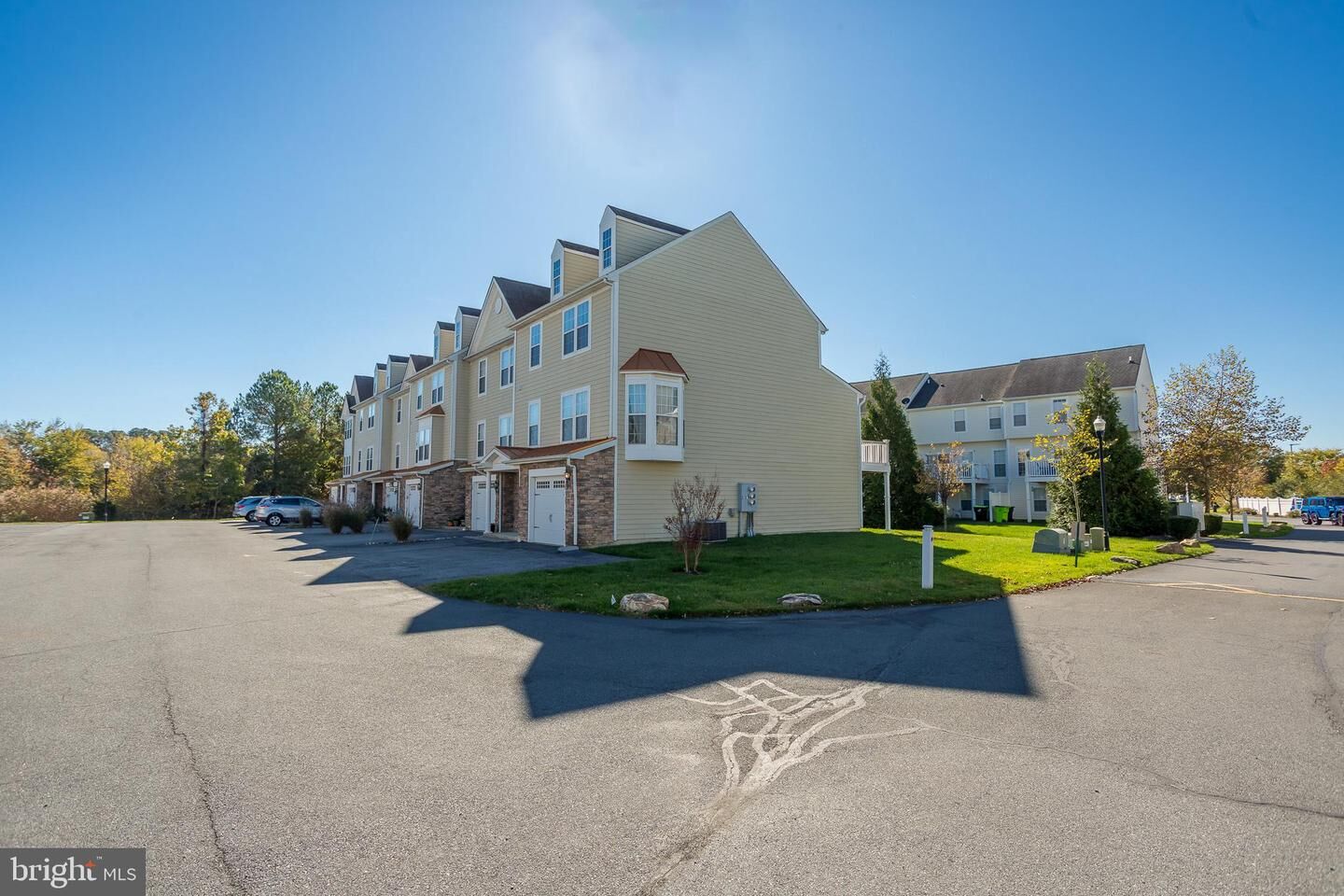 Property Photo:  12 Shoal Lane 89  DE 19967 