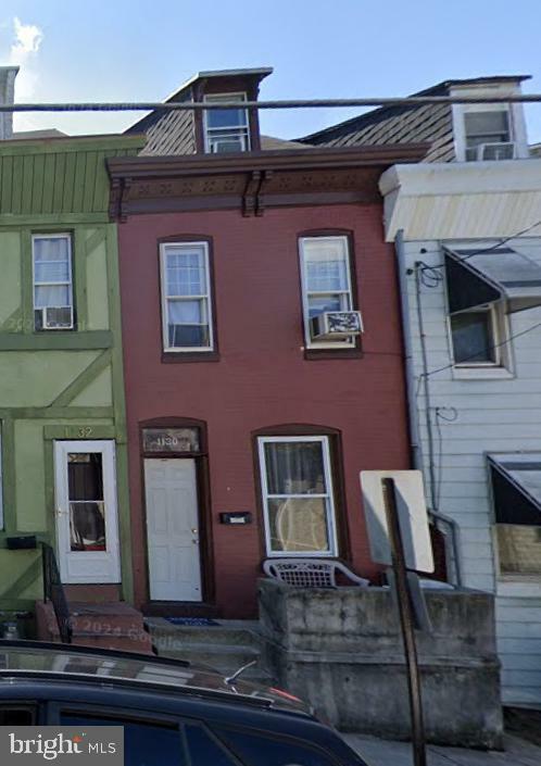 Property Photo: 1130 Buttonwood Street PA 19604