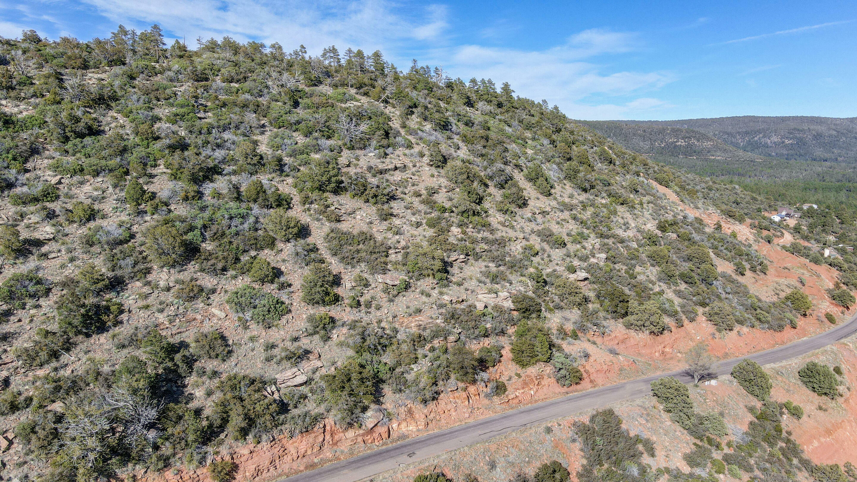 Property Photo:  Lot 85 Strawberry Creek Foothills  AZ 85544 