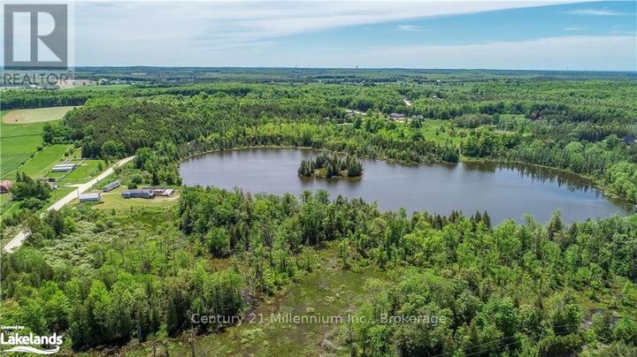 Property Photo:  123 Highland Drive  ON N0C 1H0 