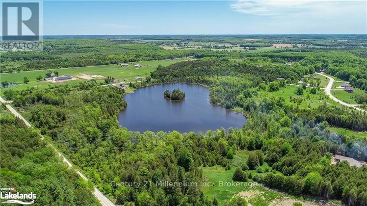 Property Photo: 123 Highland Drive ON N0C 1H0