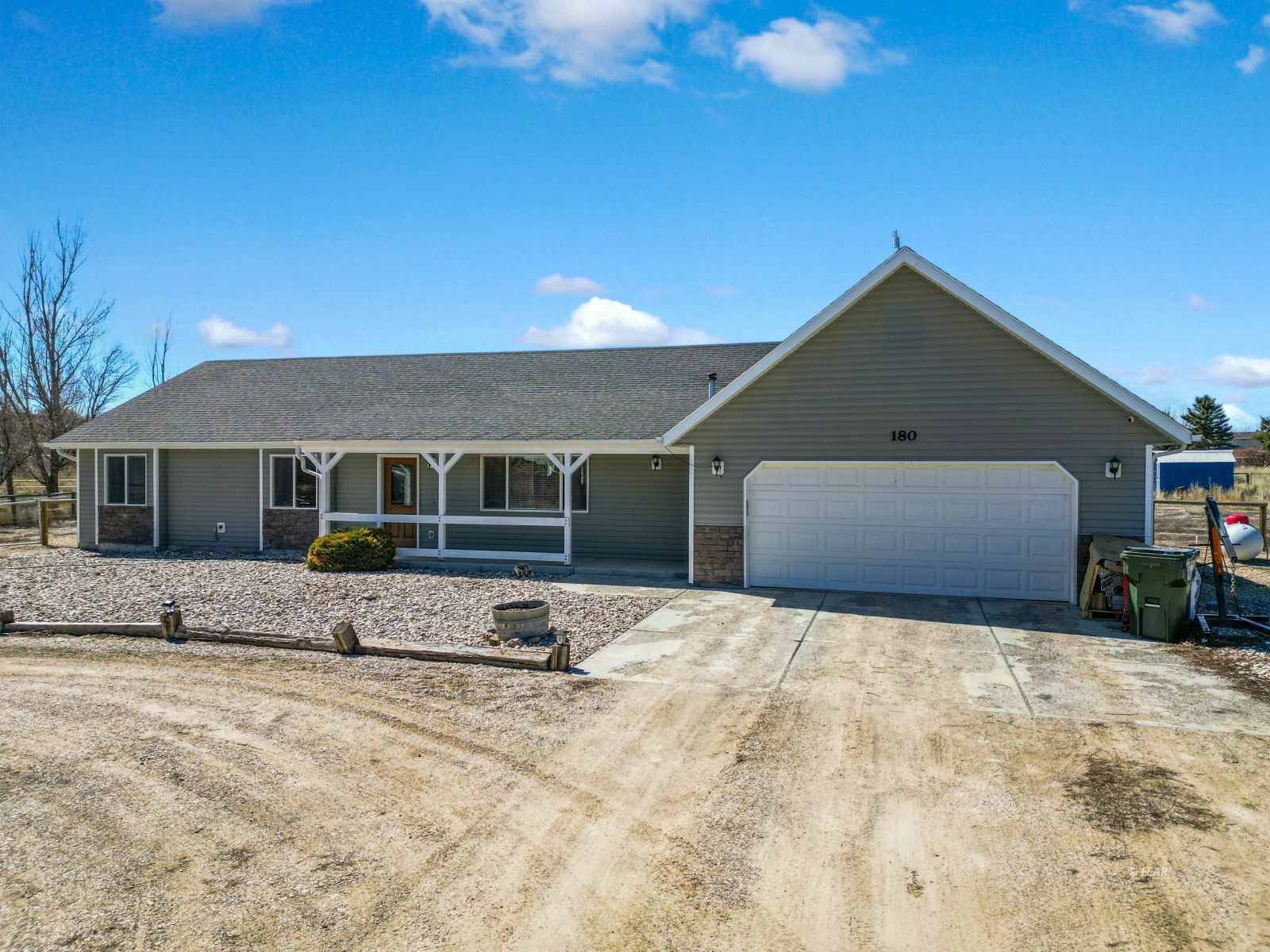 Property Photo:  180 Edgebrook Drive  NV 89815 