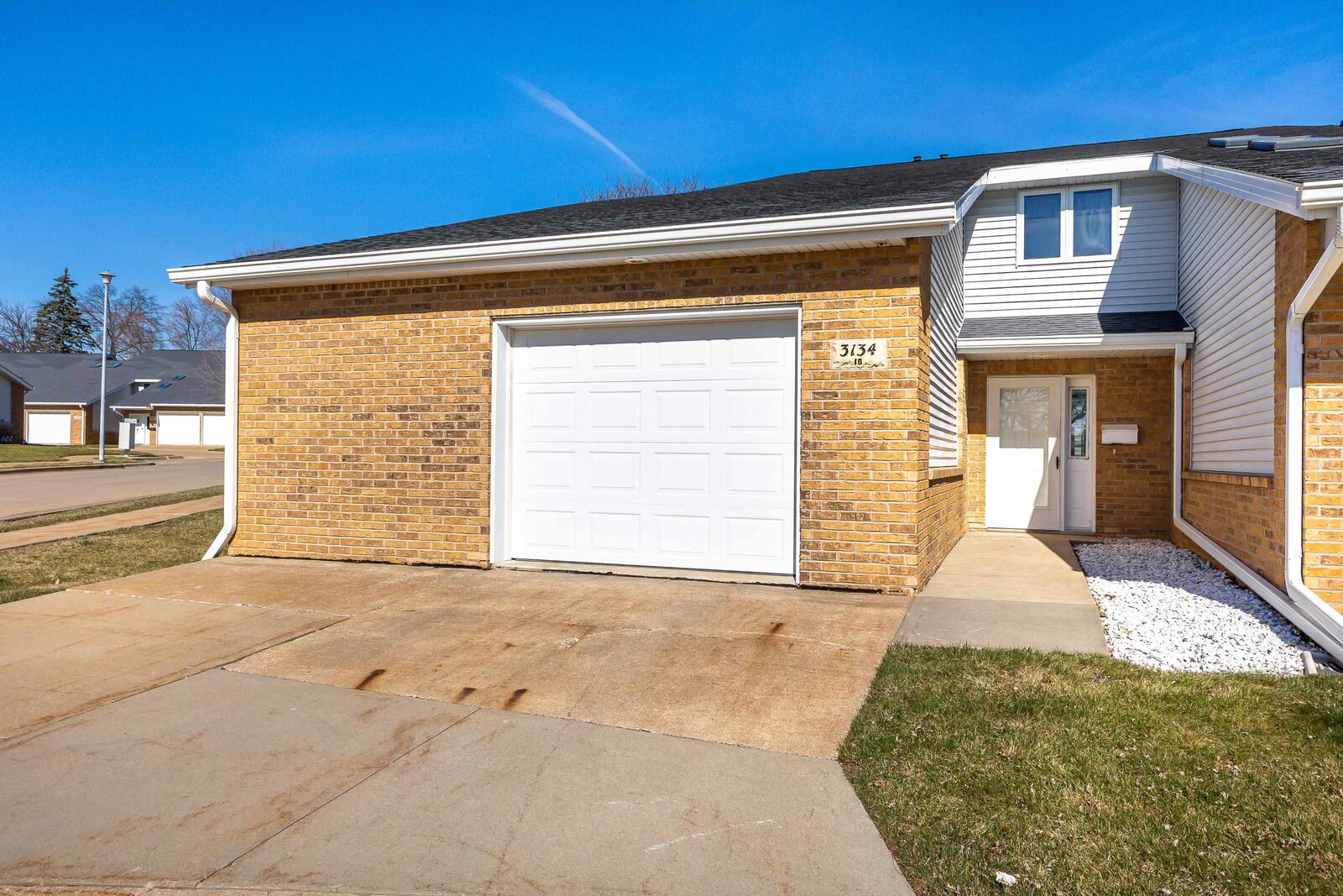 Property Photo: 3134 Pasadena #18 Court IA 52001