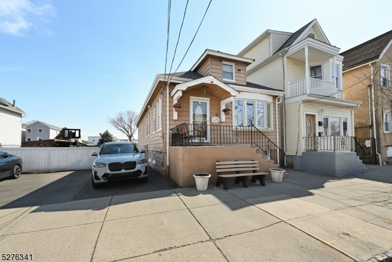 Property Photo:  122 Heckel St  NJ 07109 