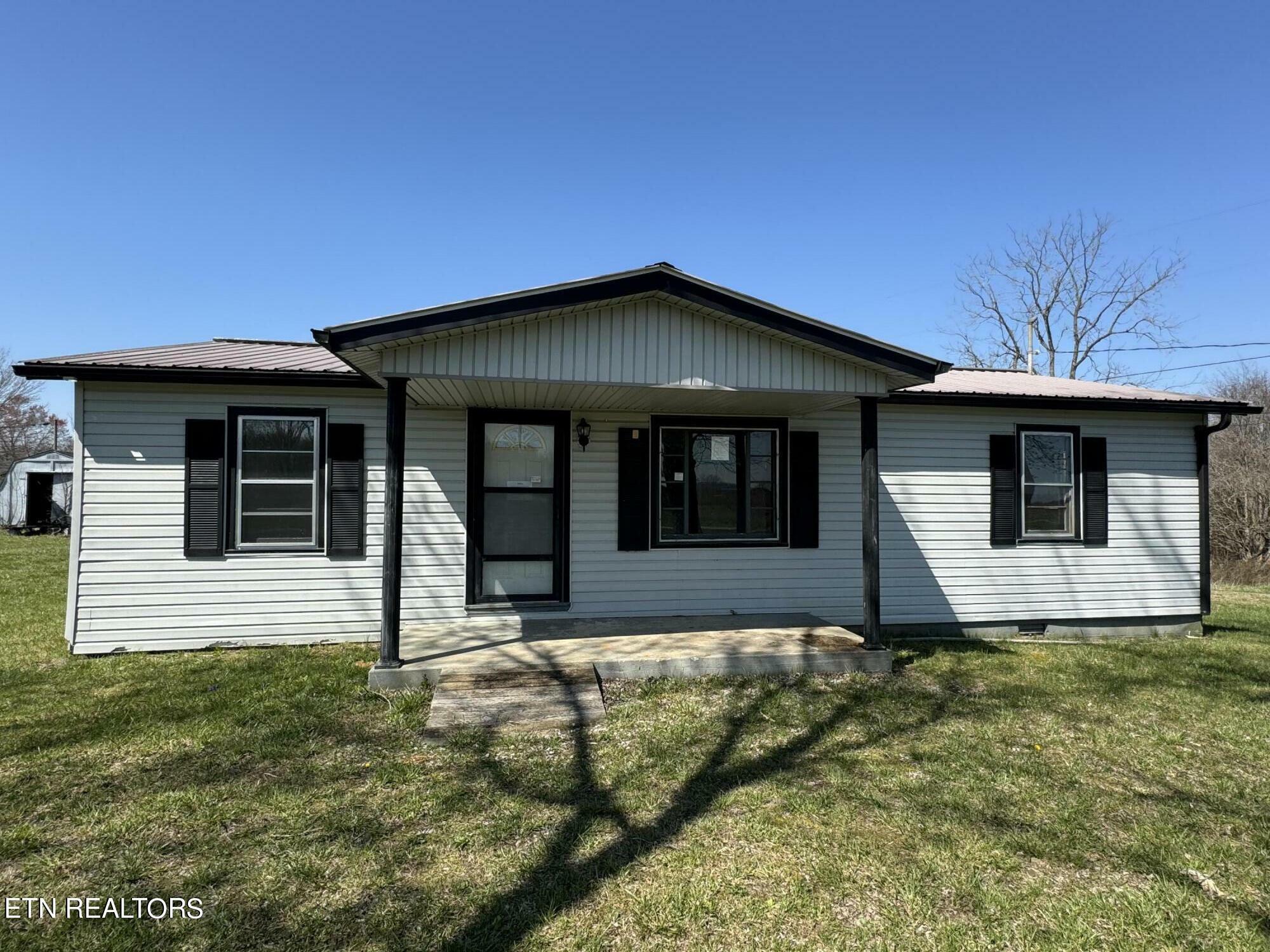 Property Photo:  1222 Will Thompson Rd  TN 38583 