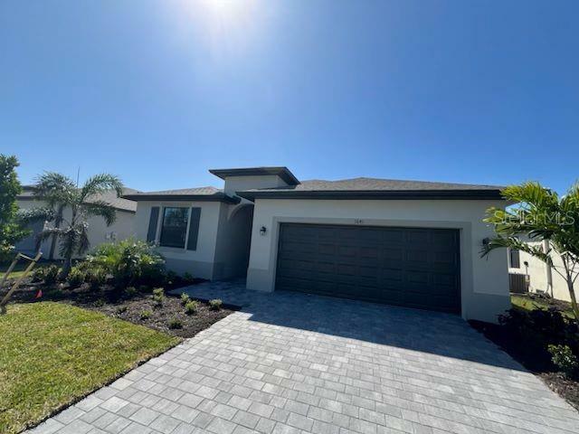 1641 Saddlewood Circle  Port Charlotte FL 33953 photo