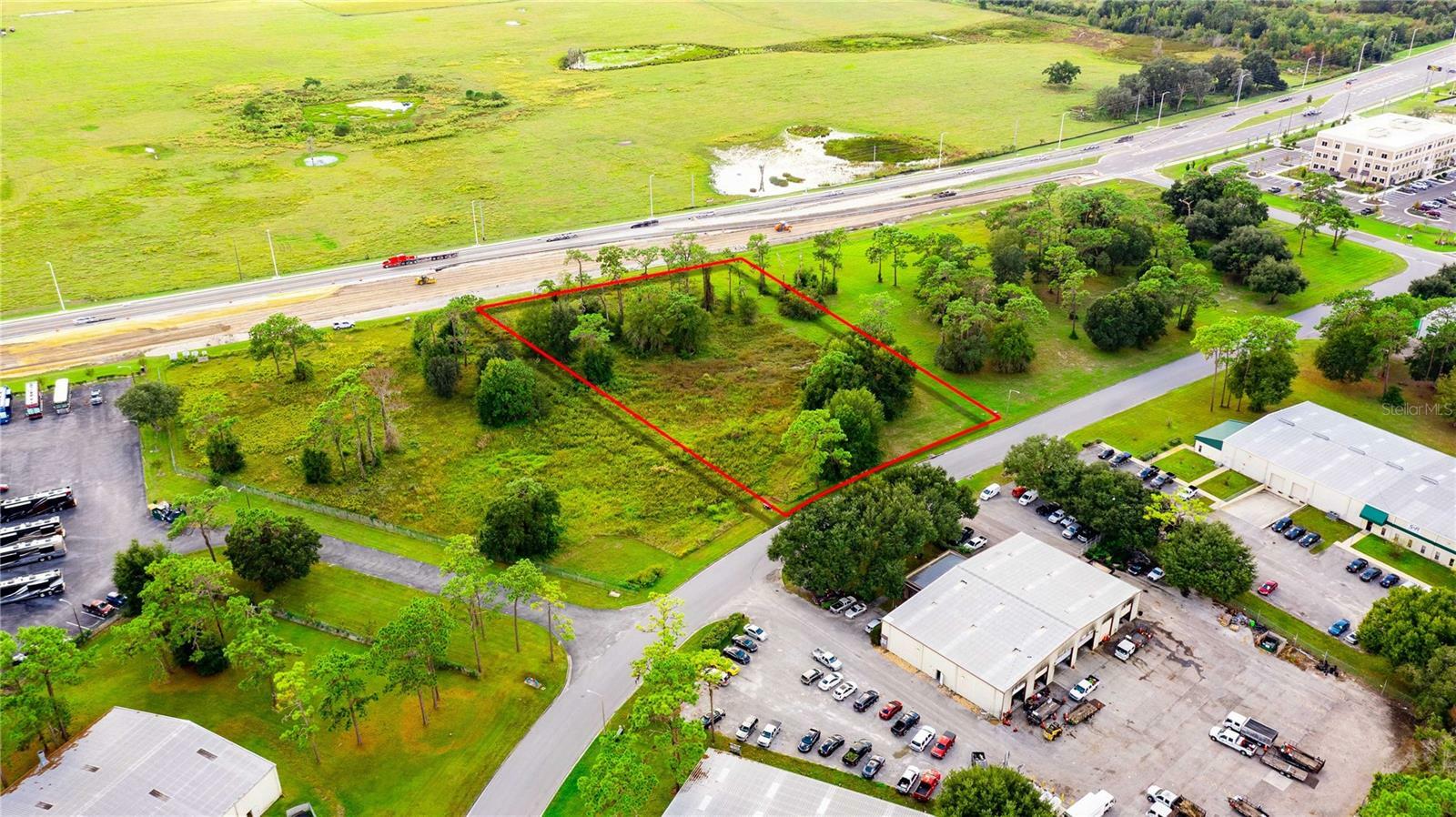 Property Photo:  38027 State Road 52  FL 33576 