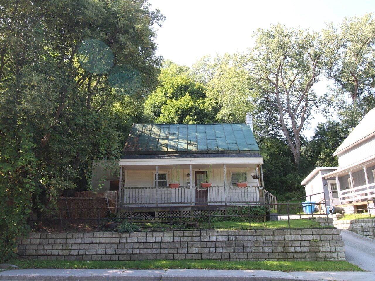 Property Photo: 174 Riverside Avenue VT 05401