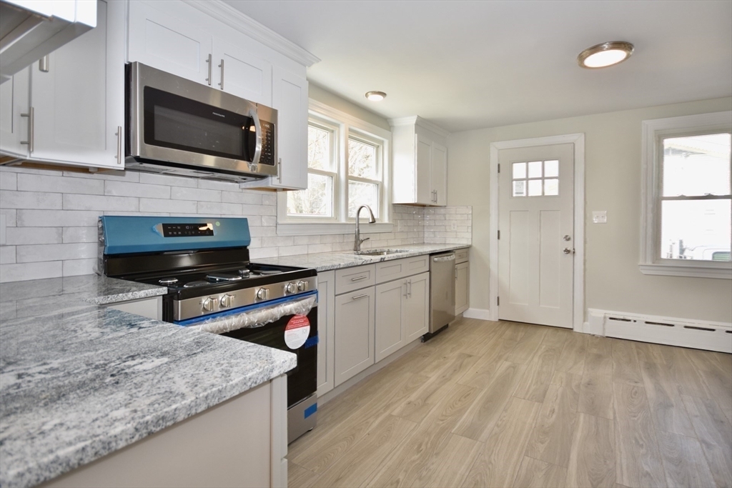 Property Photo:  63 Nautilus Street  MA 02744 