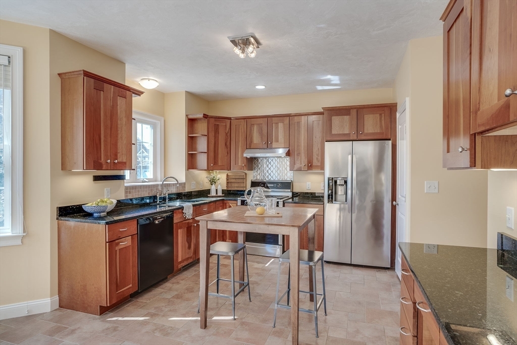 Property Photo: 394 Davis Rd MA 01730