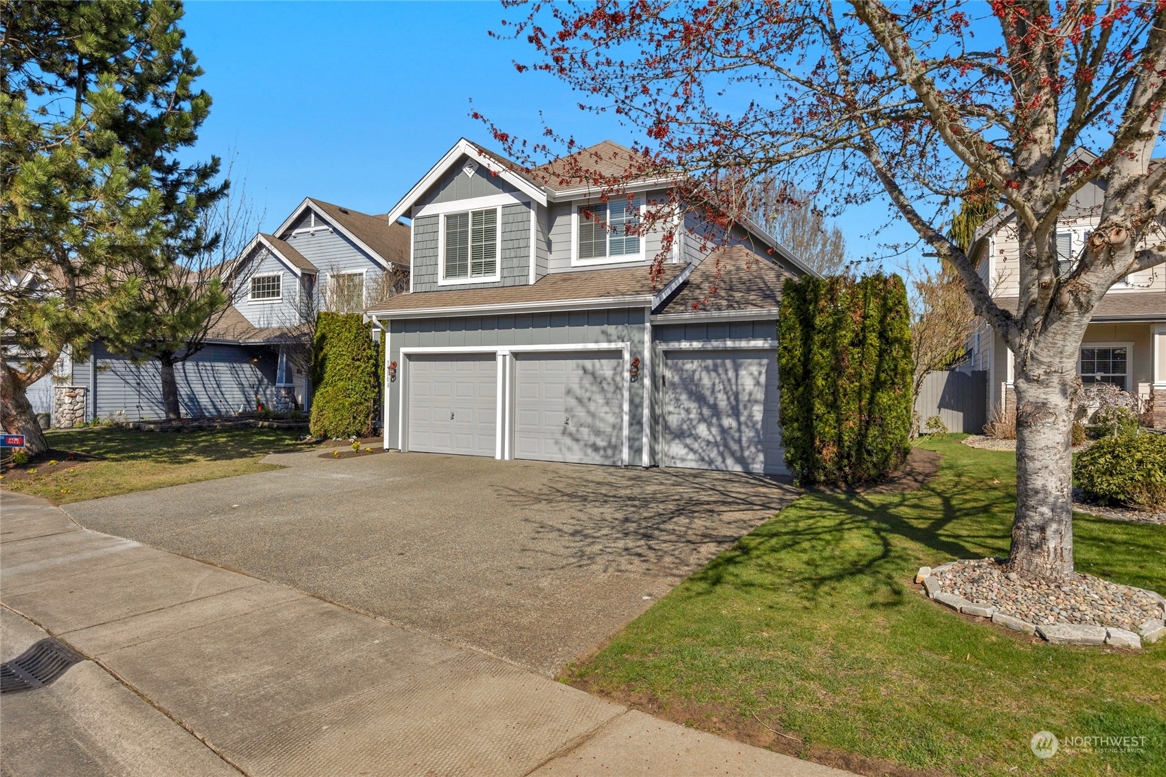 Property Photo:  15108 SE 279th Place  WA 98042 