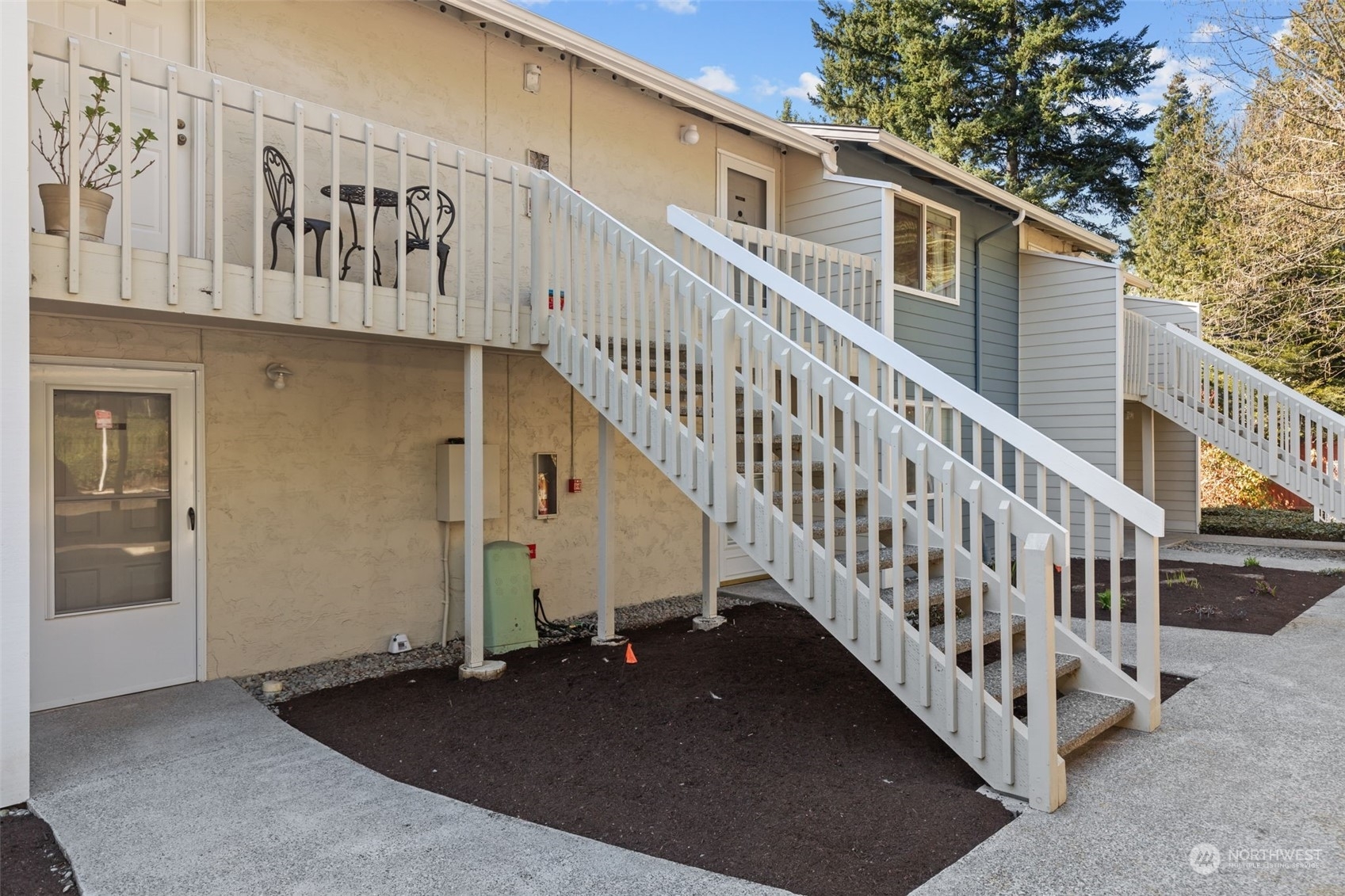 Property Photo:  9484 Redmond-Woodinville Road NE C303  WA 98052 