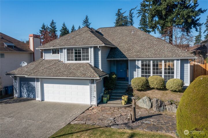 10012 SE 247th Place  Kent WA 98030 photo