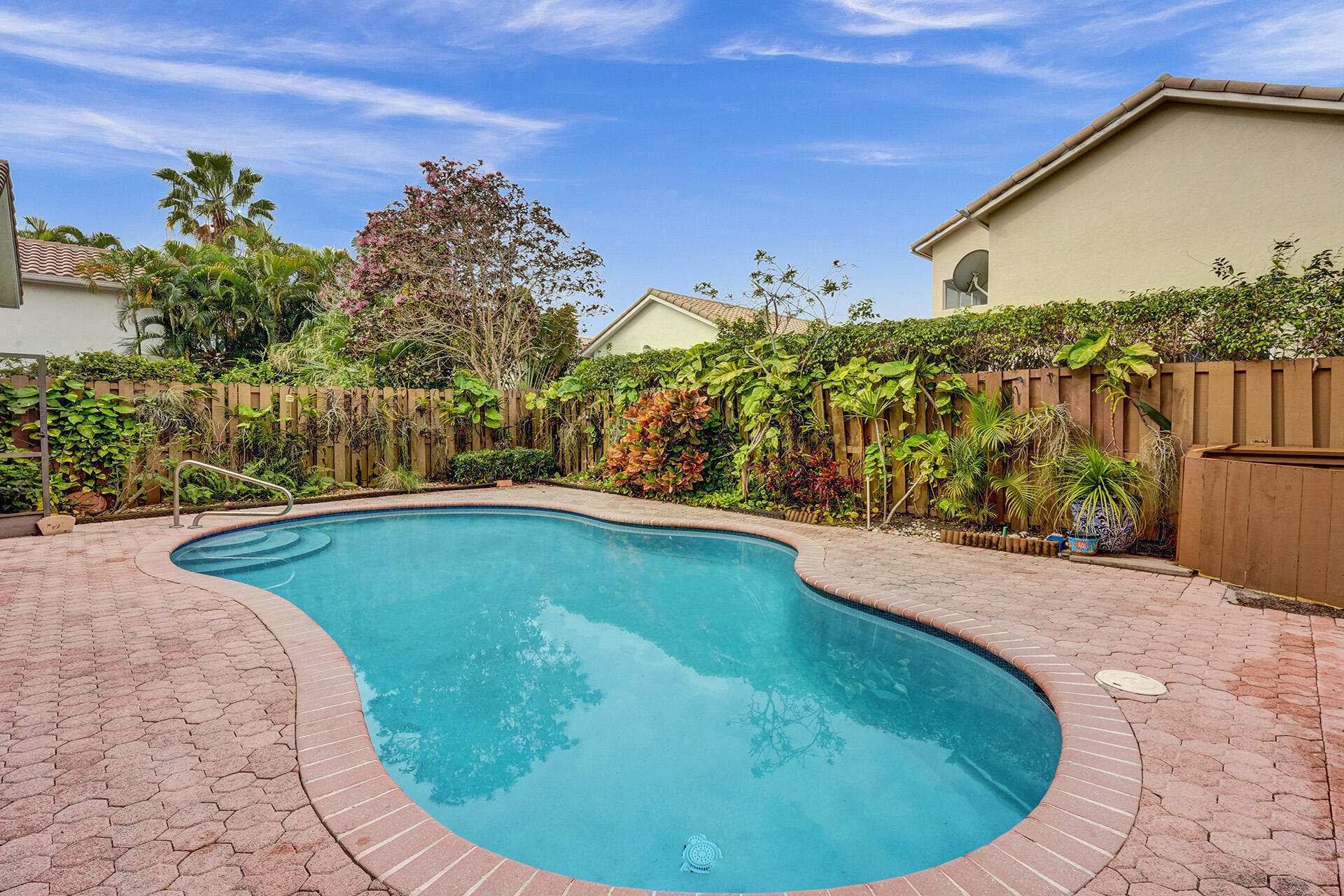 Property Photo: 6675 NW 25th Way FL 33496
