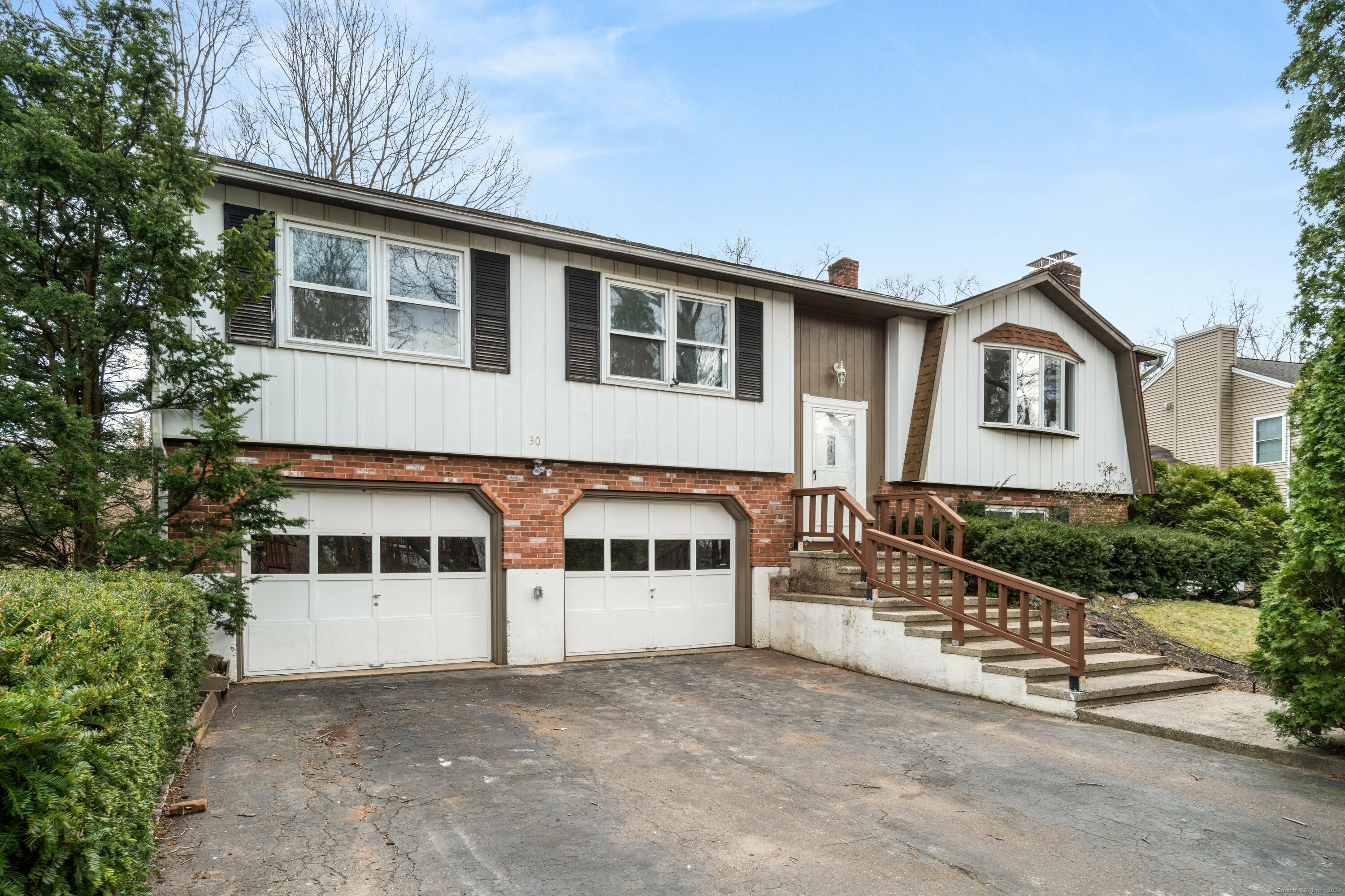 Property Photo: 30 Belmont Avenue CT 06451