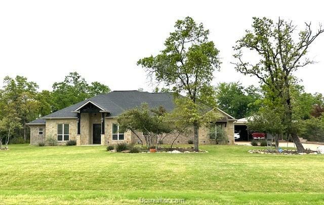 Property Photo:  17337 Halona Court  TX 77845-2451 