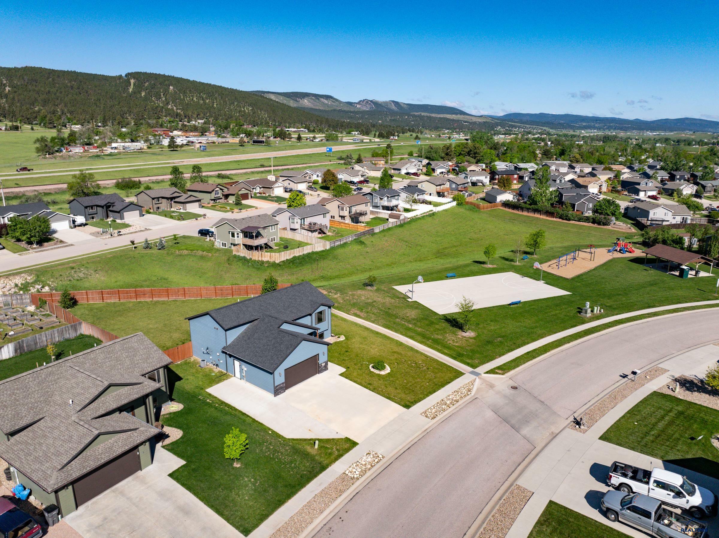 Property Photo:  7993 Steamboat Rd  SD 57769 