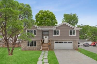 Property Photo:  360 N Stewart Street  IA 52317 