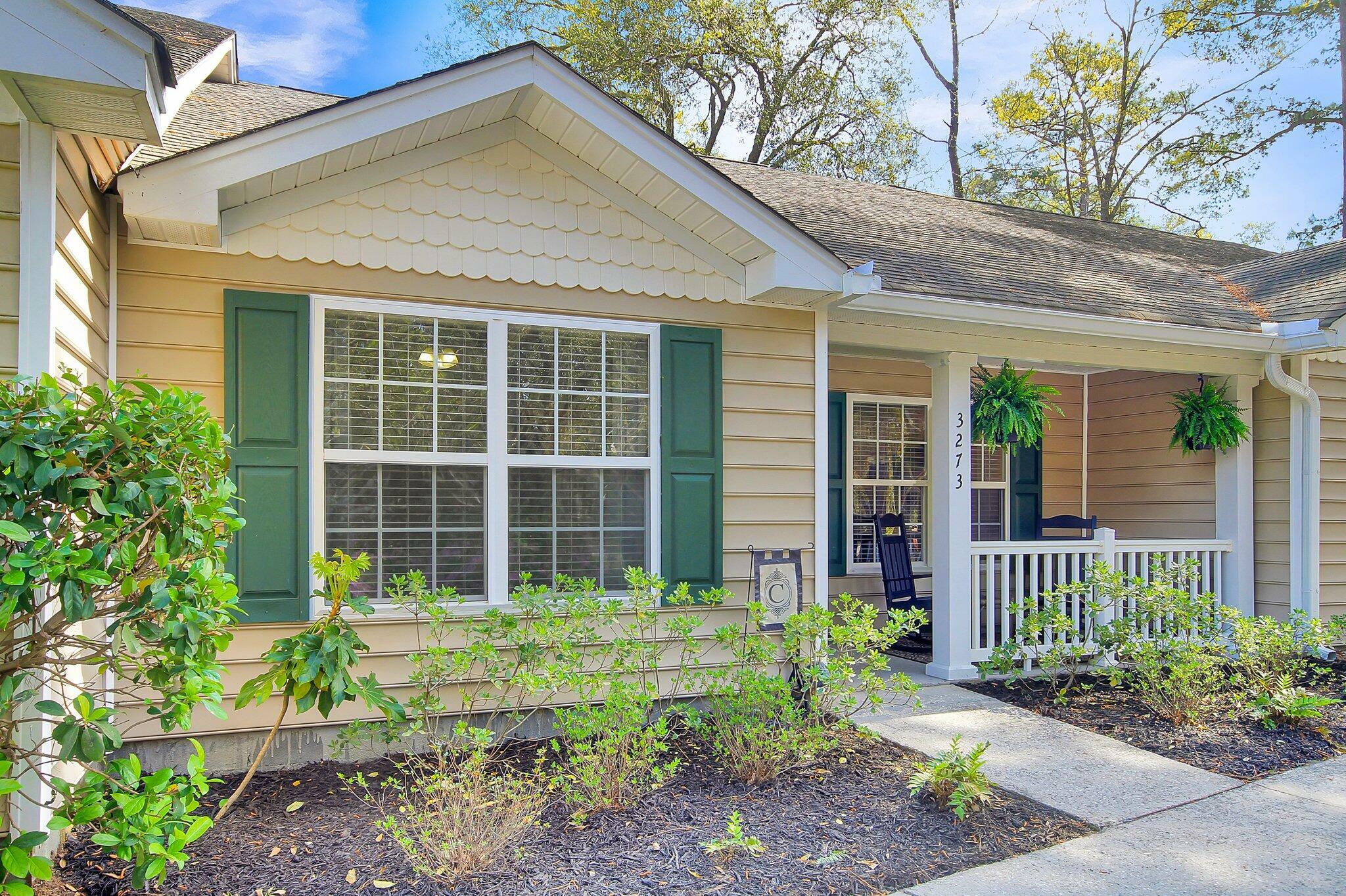 Property Photo:  3273 Walter Drive  SC 29455 