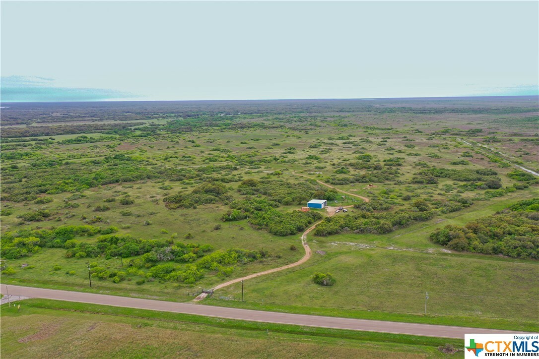 Property Photo: 460 Fm 2040 TX 77950