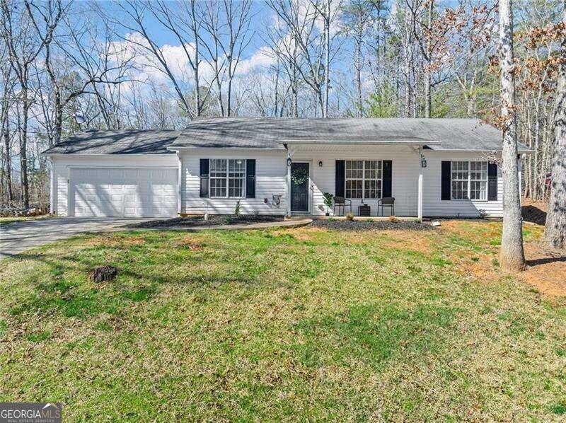 Property Photo:  7344 Barkers Bend Drive  GA 30564 